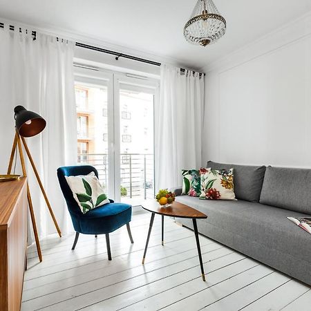 Happy Stay Tartaczna Residence III Gdansk Luaran gambar
