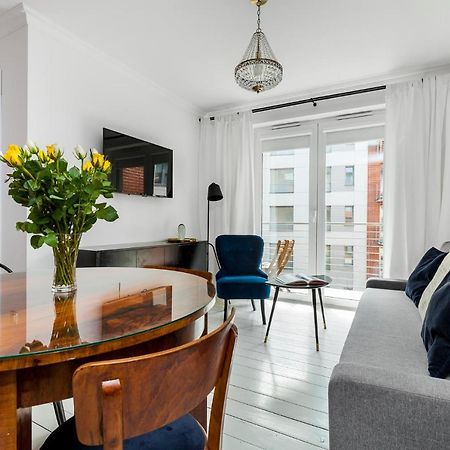Happy Stay Tartaczna Residence III Gdansk Luaran gambar