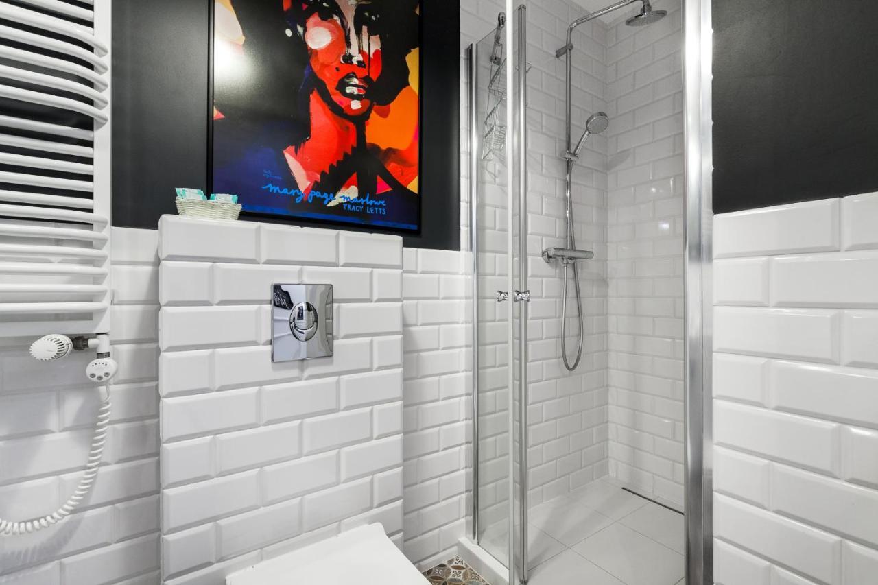 Happy Stay Tartaczna Residence III Gdansk Luaran gambar