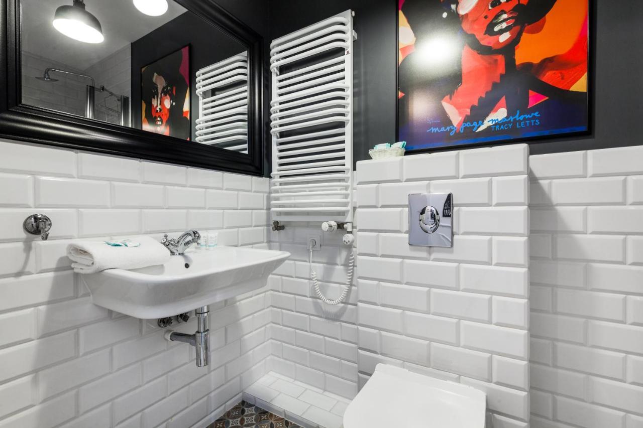 Happy Stay Tartaczna Residence III Gdansk Luaran gambar