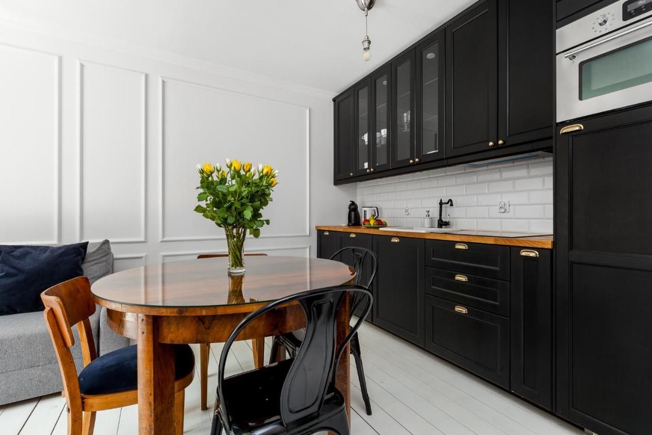 Happy Stay Tartaczna Residence III Gdansk Luaran gambar