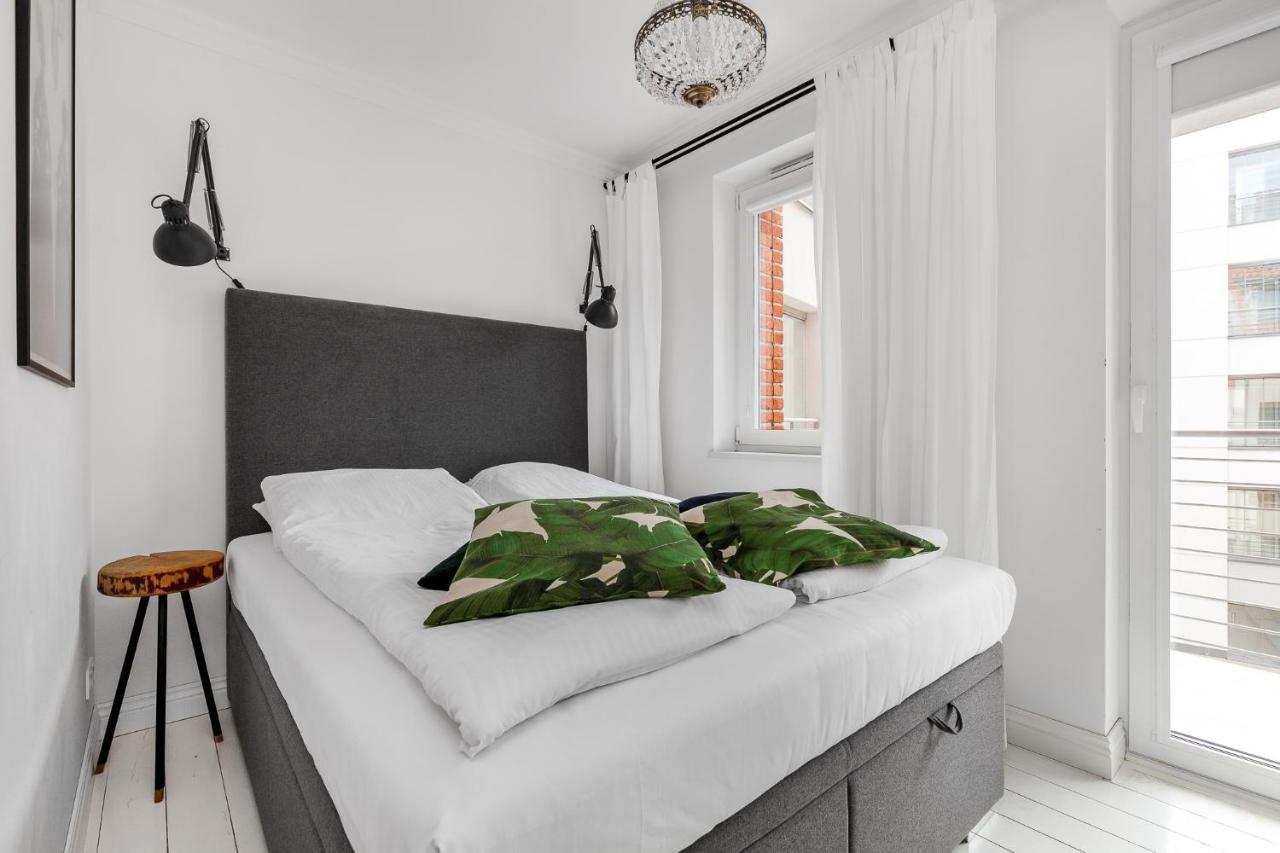 Happy Stay Tartaczna Residence III Gdansk Luaran gambar