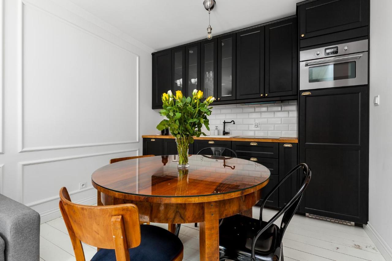 Happy Stay Tartaczna Residence III Gdansk Luaran gambar