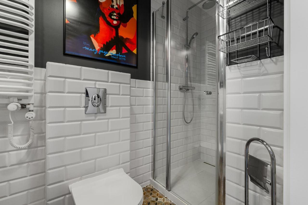Happy Stay Tartaczna Residence III Gdansk Luaran gambar