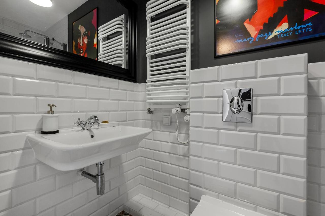 Happy Stay Tartaczna Residence III Gdansk Luaran gambar